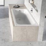 Ванна акриловая Ravak Chrome Slim Ванна акриловая Ravak Chrome Slim